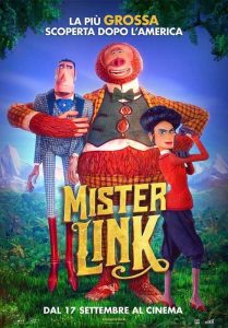 Mister Link film