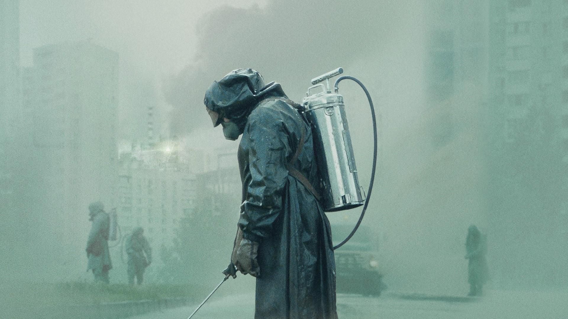 Chernobyl: in arrivo la versione putiniana della storia