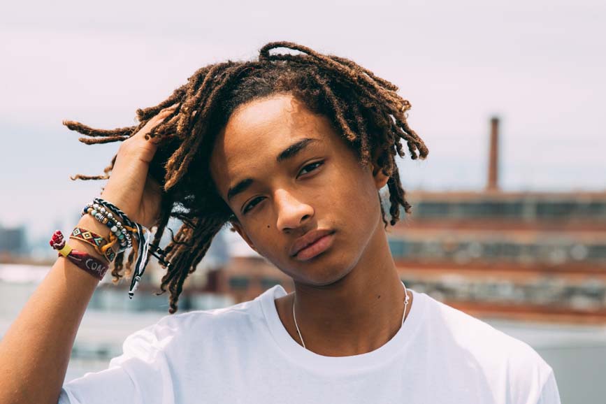 Jaden Smith