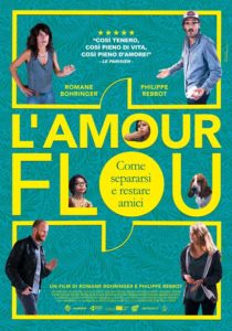 L'amour Flou - loc ita