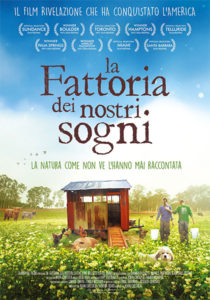 La fattoria dei nostri sogni poster ita