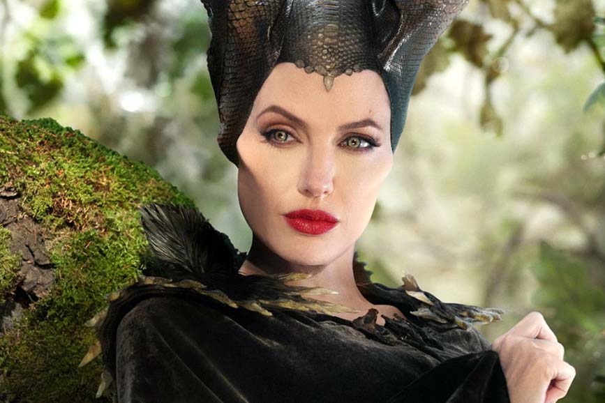 Maleficent 2 poster