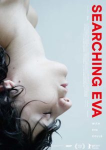 Serching Eva Poster provv