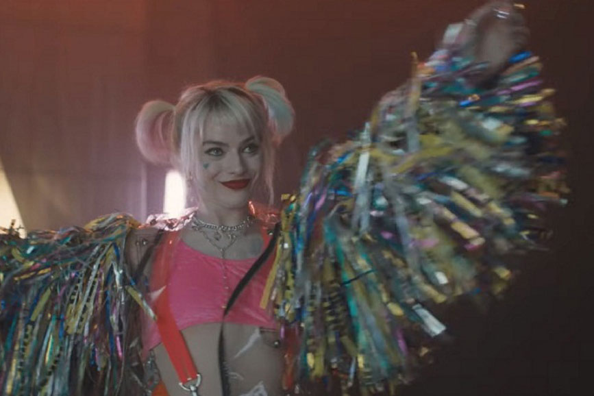 Birds of Prey e la fantasmagorica rinascita di Harley Quinn (2020)