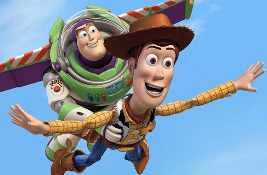 Box office USA: “Toy Story 4” debutta in testa