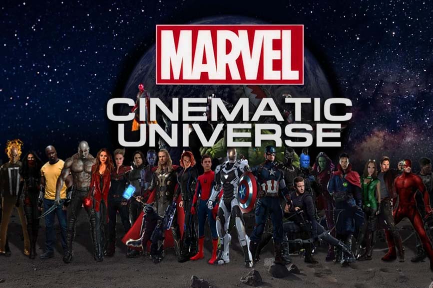 Marvel Cinematic Universe