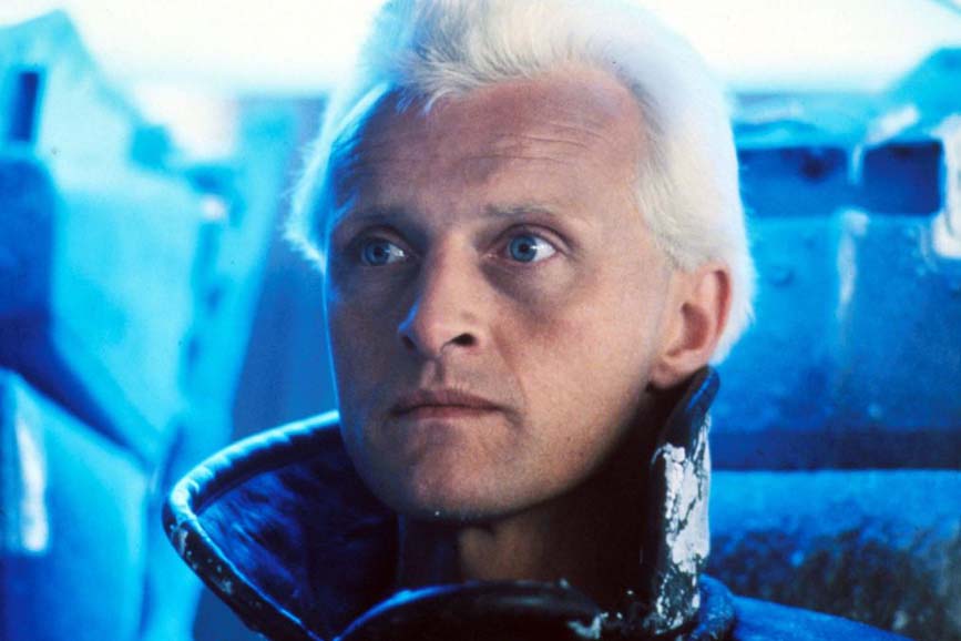 Rutger Hauer: addio al replicante filosofo