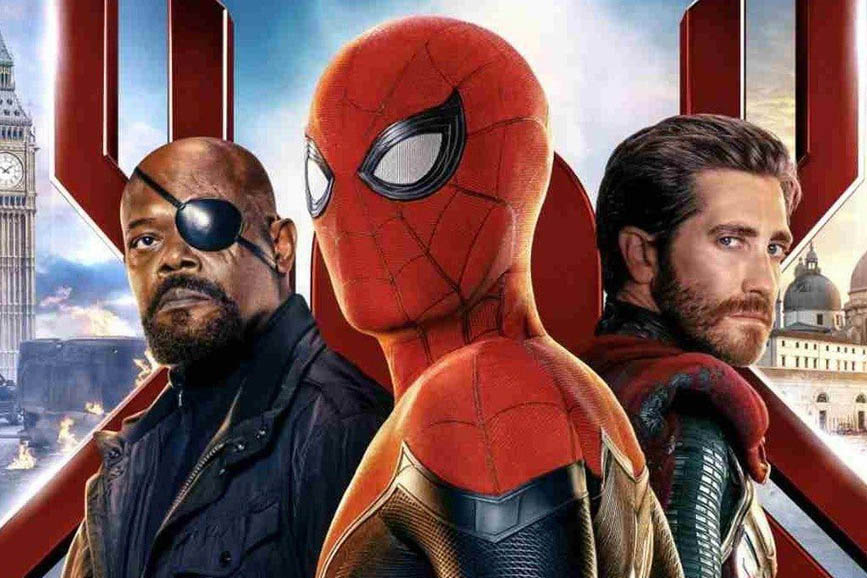 Box office Italia: vittoria incontrastata per “Spider-Man: Far from Home”