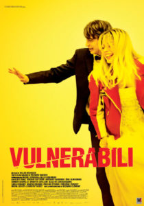 Vulnerabili poster