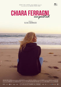 Chiara Ferragni - Unposted poster def