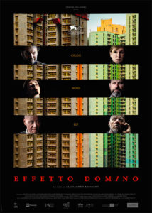 Effetto Domino poster