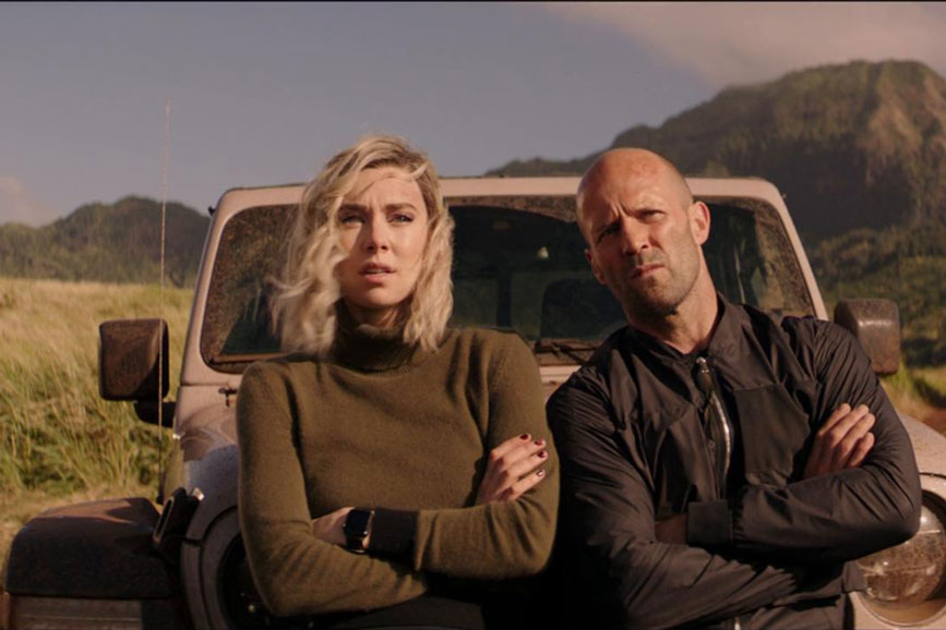 Box Office USA: “Fast & Furious – Hobbs & Shaw” mantiene il podio