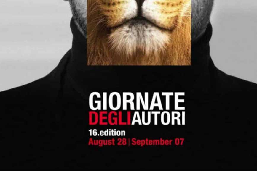 Giornate Degli Autori