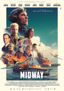 Midway poster