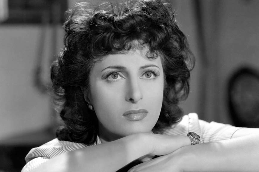 Anna Magnani Actress