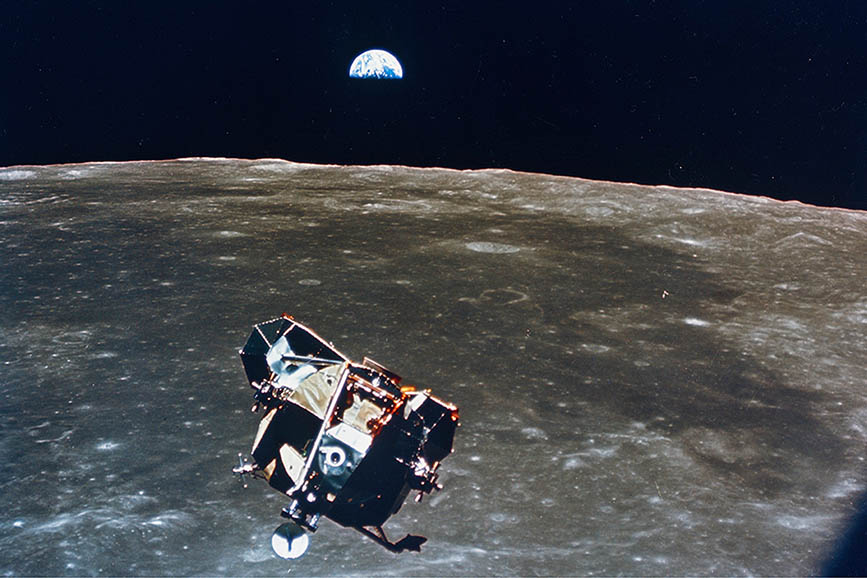 Apollo 11 Still 1