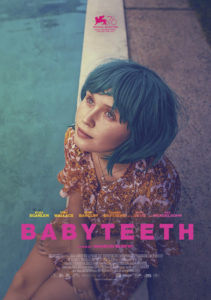 Babyteeth movie review 
