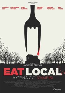 Eat Local - A Cena coi Vampiri (2017)