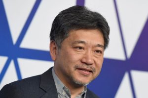 Hirokazu Kore-eda bio