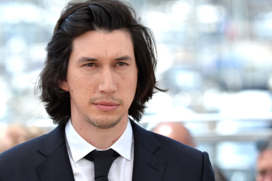 Adam Driver film