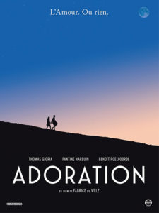 Adoration poster 