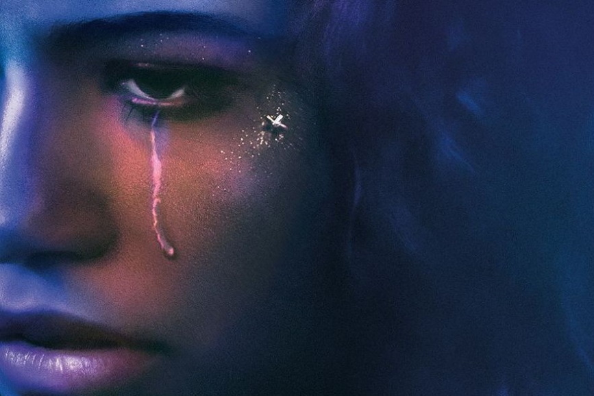 Euphoria Poster