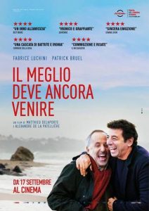 Il meglio deve ancora venire poster