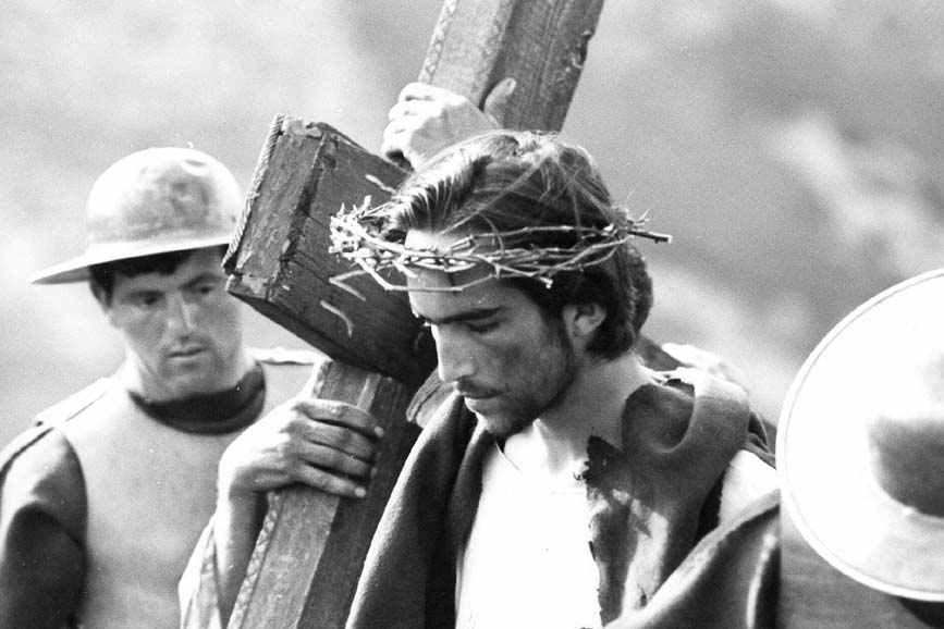 Il Vangelo Secondo Matteo Pasolini Jpeg