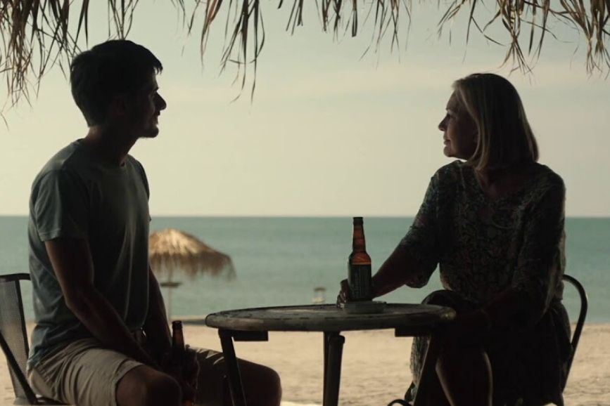 La vacanza (2019)