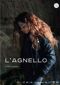 L'agnello poster