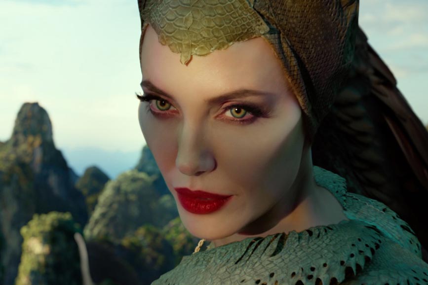 Box Office USA: Malefica svetta vincitrice