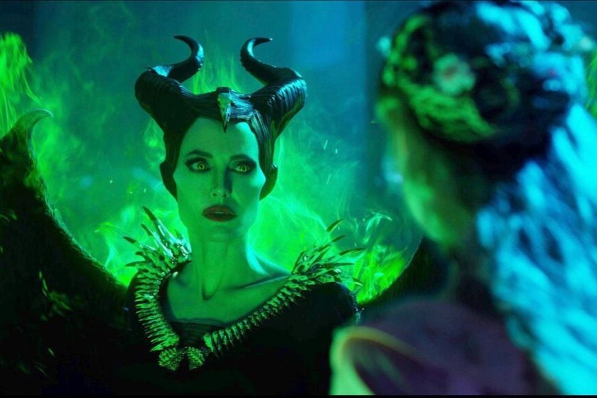 Maleficent 2 Immagine