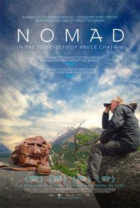 Nomad poster 