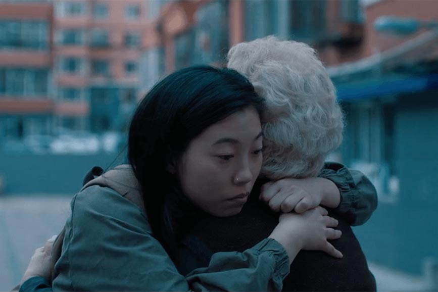 The Farewell – Una bugia buona (2019)