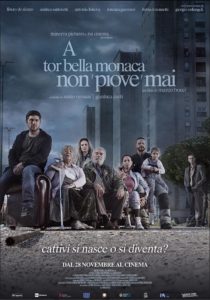 a tor bella monaca non piove mai1