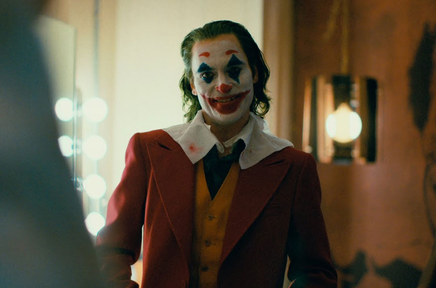 Box office Italia: Joker 