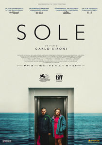 sole poster