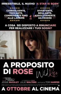 A proposito di Rose - locandina