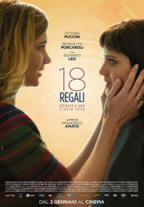 18 regali poster