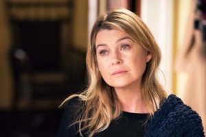 Ellen Pompeo biografia