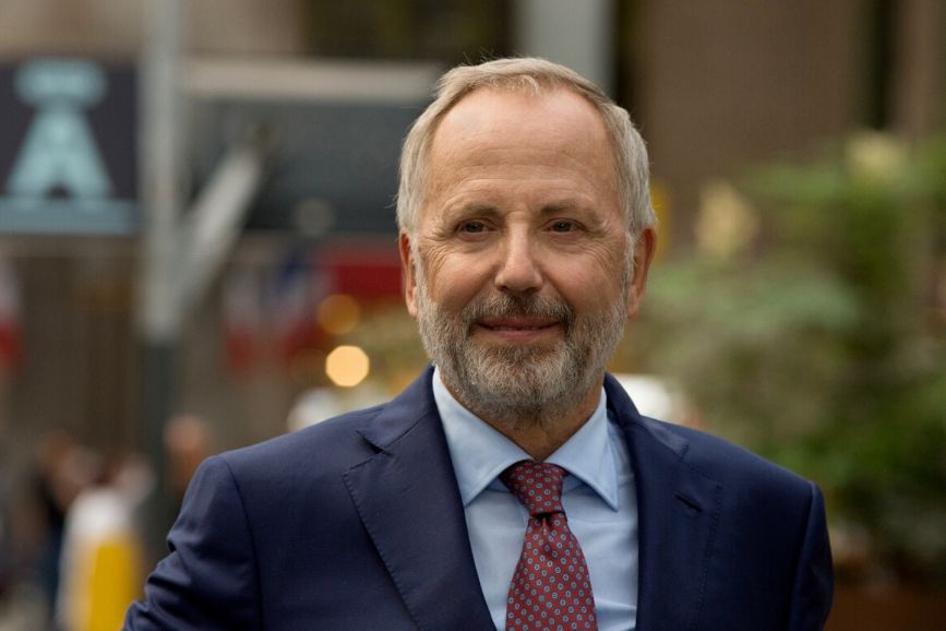 Fabrice Luchini