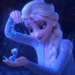 Frozen 2 – Il segreto di Arendelle: il cast incontra la stampa