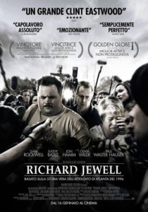 Richard Jewell poster