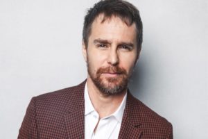 Sam Rockwell interprete