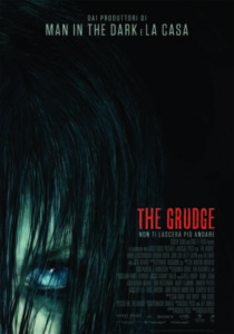 The Grudge def