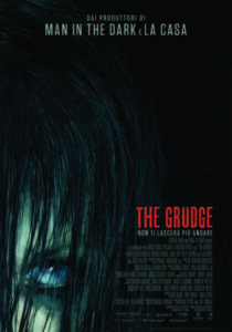 The Grudge def