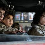 Box office USA: “Ghostbusters: Legacy” primo con 44 milioni di dollari