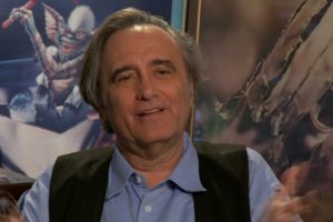 Joe Dante regista