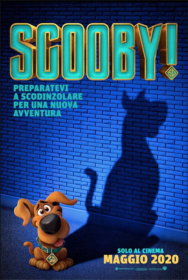 scooby!