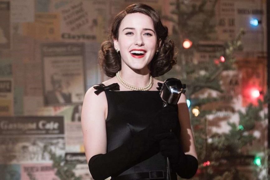 Marvelous Mrs Maisel 1